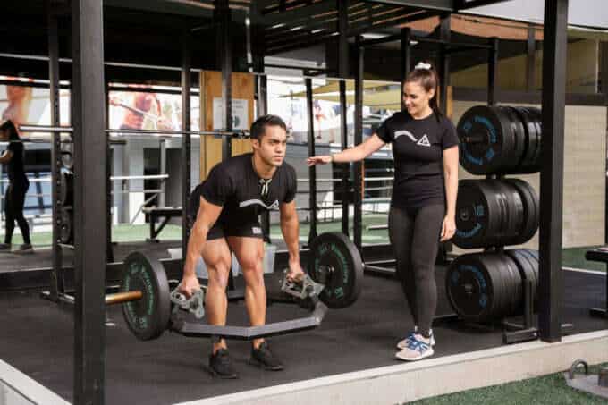 Trifocus Fitness Academy - type 2 diabetes