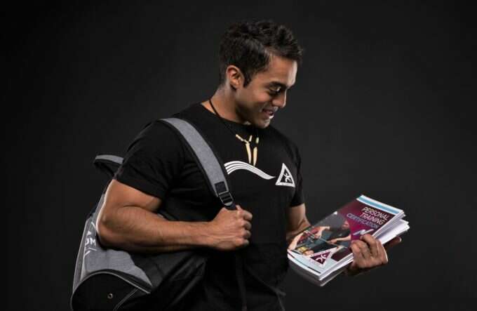 Trifocus Fitness Academy - Kalari