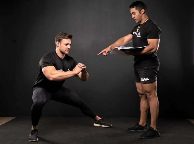 Trifocus Fitness Academy - hybridisation