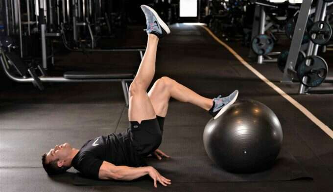 Trifocus Fitness Academy - perturbations