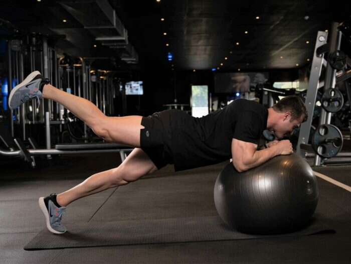 Trifocus Fitness Academy - brain health