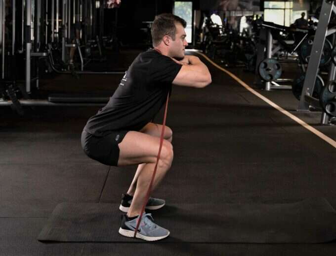 rifocus Fitness Academy - resistance bands