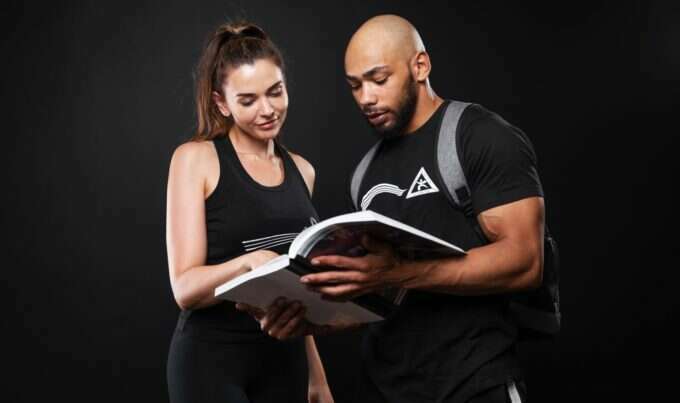 Trifocus Fitness Academy - tempo training