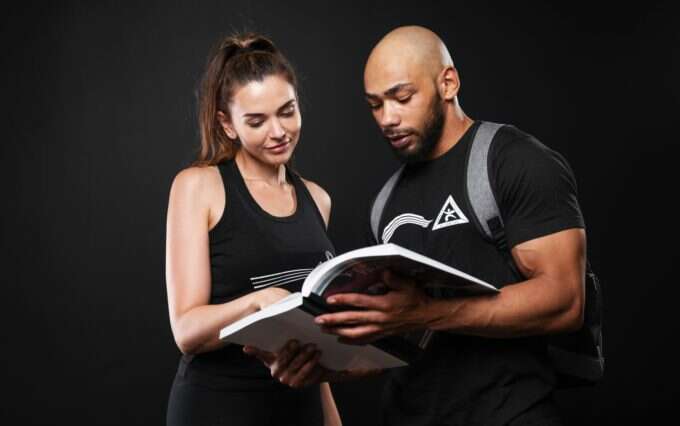 Trifocus Fitness Academy - supersets