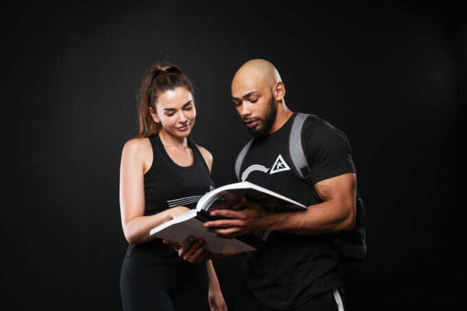 Trifocus Fitness Academy - rate