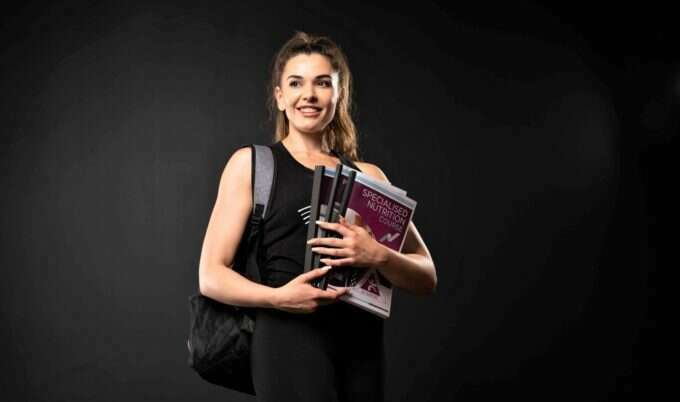 Trifocus Fitness Academy - stress