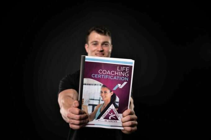 Trifocus Fitness Academy - coaching