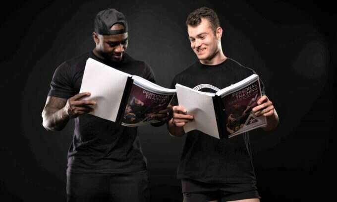 Trifocus Fitness Academy - Alactacid System