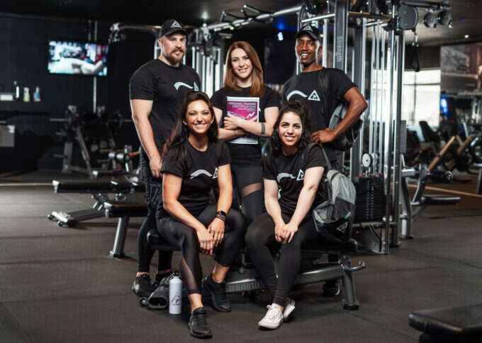 Trifocus Fitness Academy - neuroplasticity-