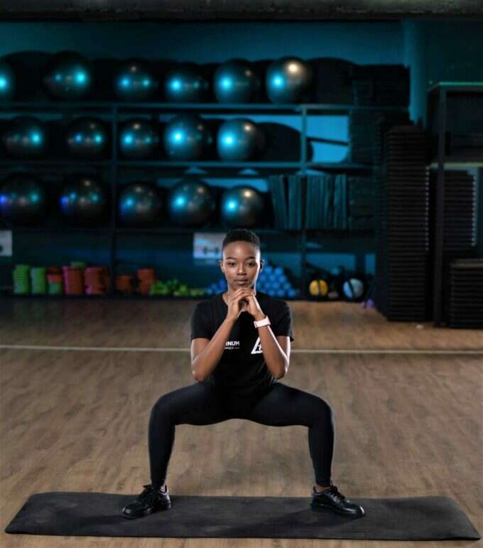 Trifocus Fitness Academy - plyometric exercises