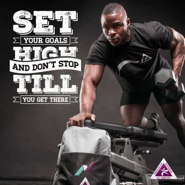 Trifocus Fitness Academy - fitness