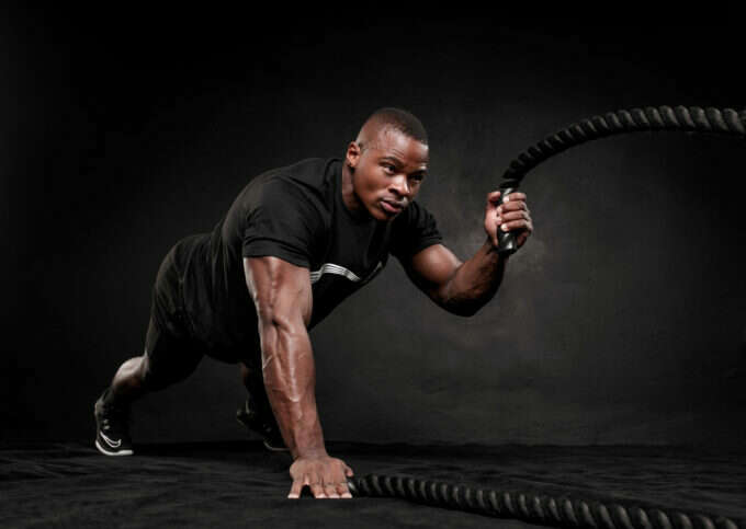 Trifocus Fitness Academy - HIIT