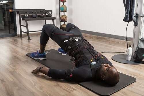 Trifocus Fitness Academy - EMS training