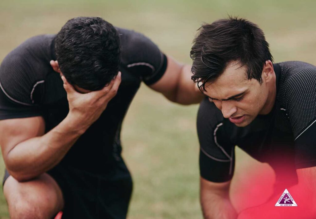 Trifocus Fitness Academy-Sports Coaching