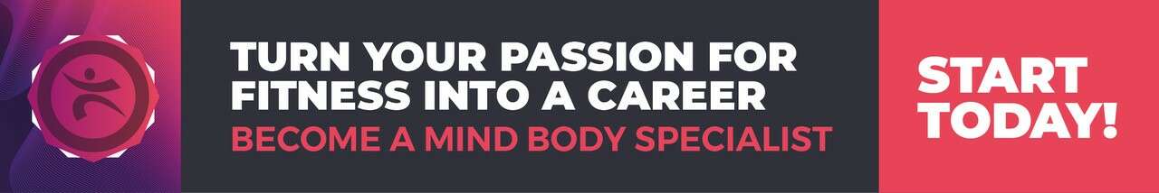 Trifocus Fitness Academy - Mind Body Specialist