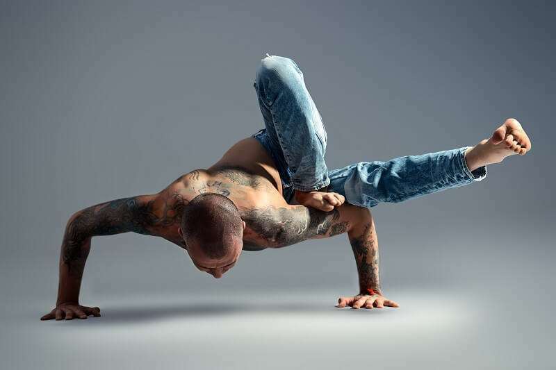 mind-body connection