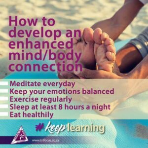 Trifocus - meditation