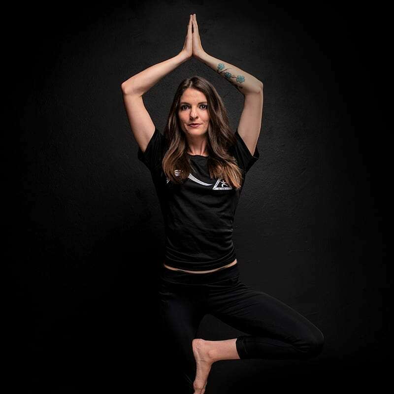 Trifocus Fitness Academy -MINDBODY SPECIALIST CERTIFICATION