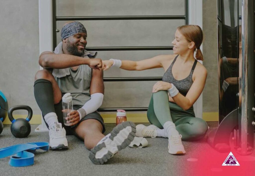 Trifocus Fitness Academy-Sports Coaching