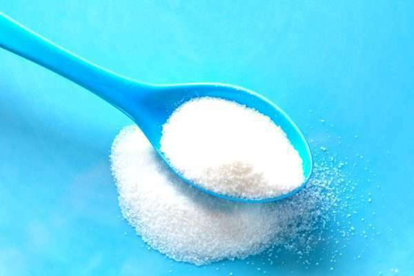 Trifocus fitness academy - sugary foods