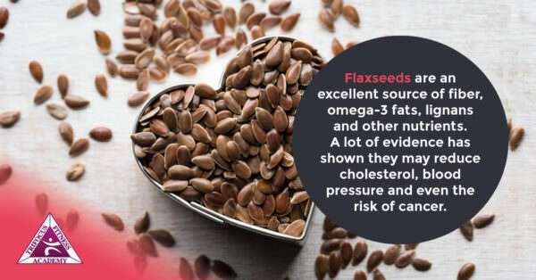 Trifocus Fitness Academy -cholesterol 