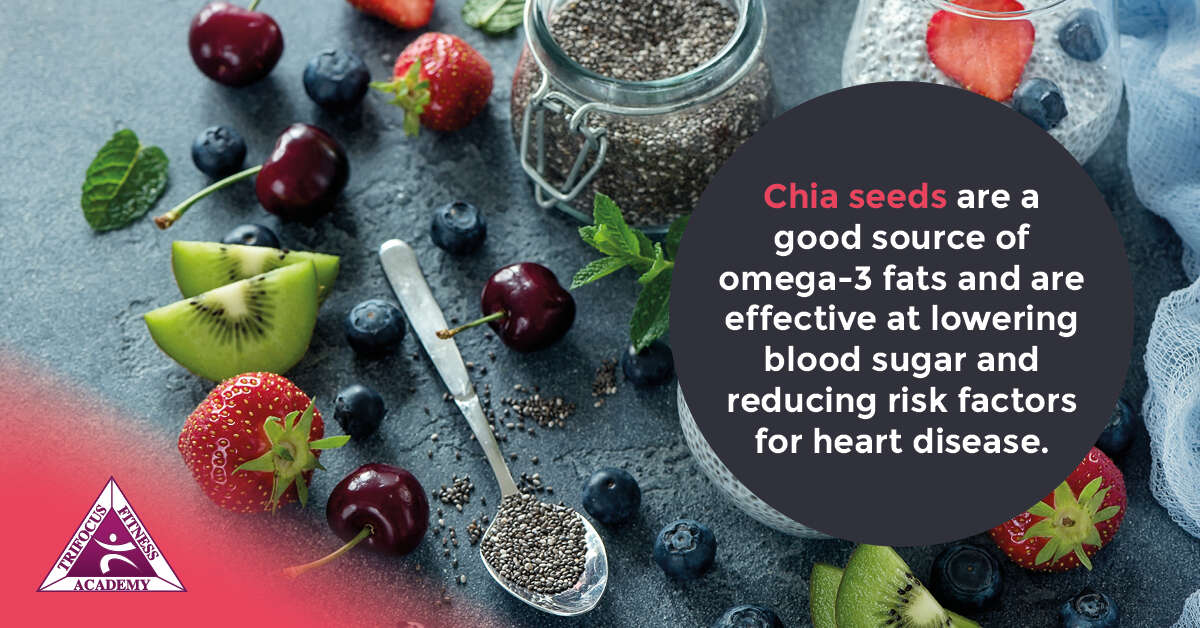 Trifocus Fitness Academy - noom diet