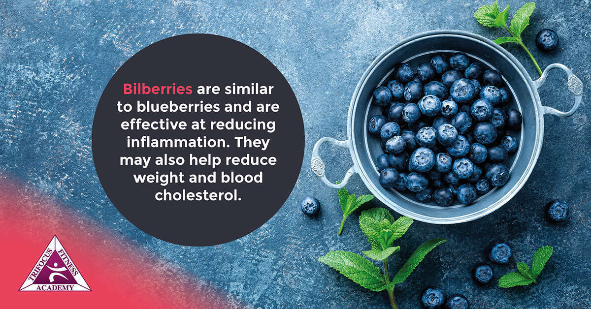 Trifocus Fitness Academy - arthritis