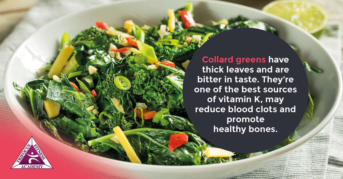 Trifocus Fitness Academy - bone health