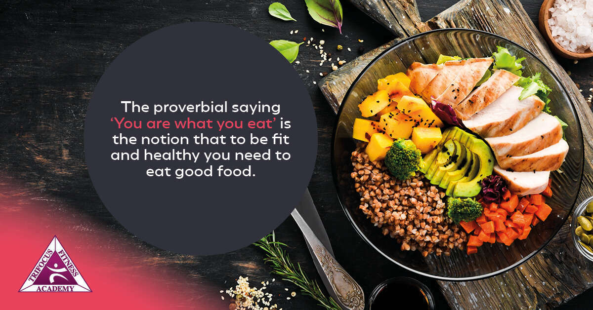 Trifocus Fitness Academy - budget