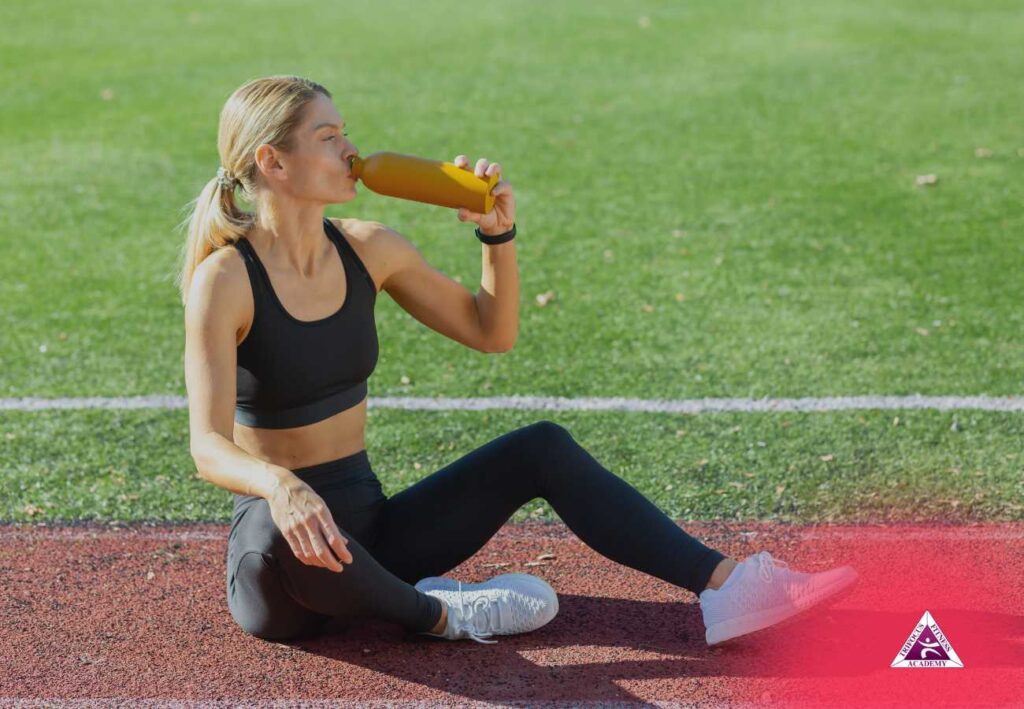 Trifocus Fitness Academy-Nutrition Coaching