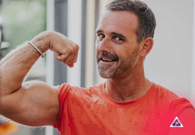 Trifocus Fitness Academy-Nutrition