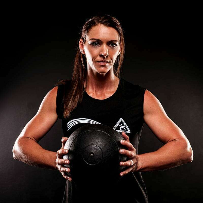 Trifocus Fitness Academy -ONLINE-BOOTCAMP-COURSE