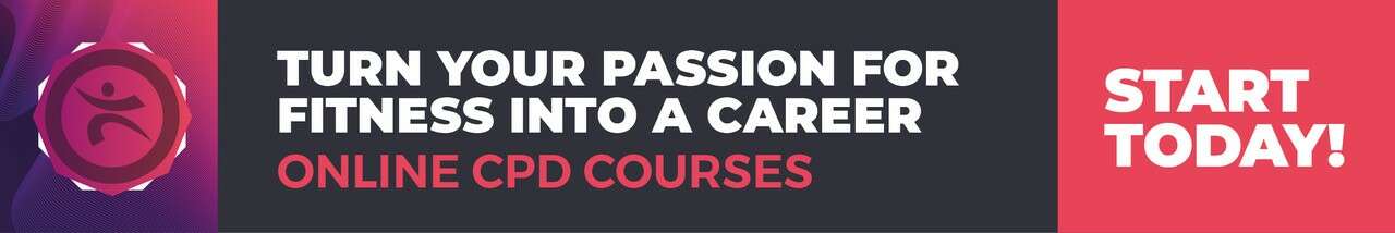 Trifocus Fitness Academy - Onlne CPD course