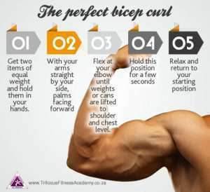 How to perform the perfect preacher curl