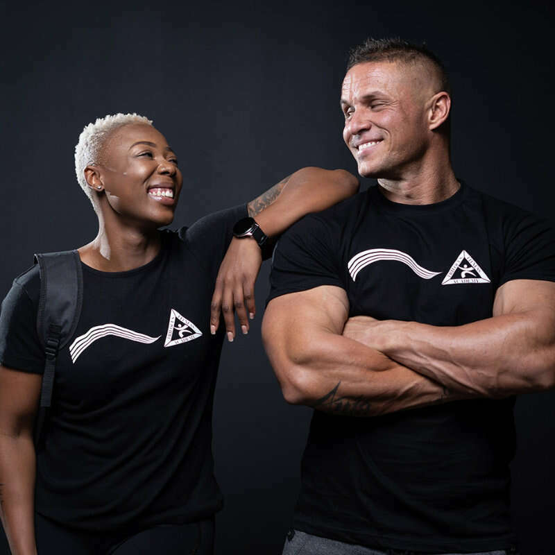 Trifocus Fitness Academy -PERSONAL TRAINER ONLINE COACH