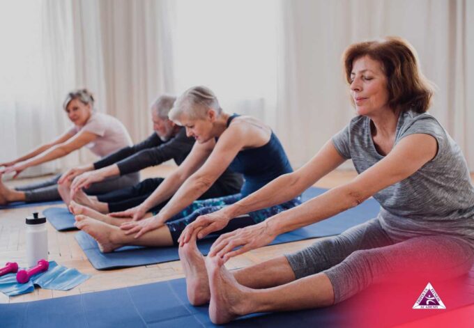 Trifocus Fitness Academy-Pilates Instructor