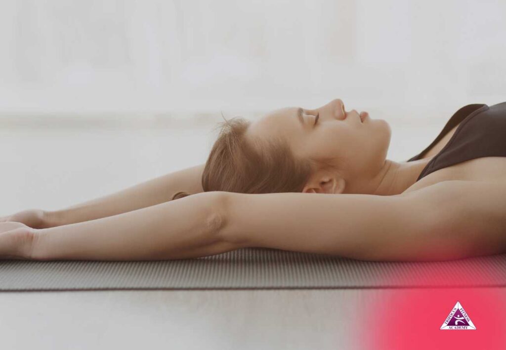 Trifocus Fitness Academy-Pilates Instructor