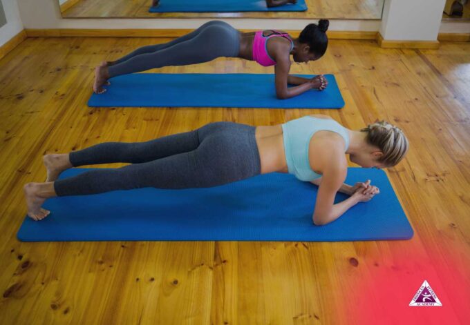 Trifocus Fitness Academy-Pilates Instructor