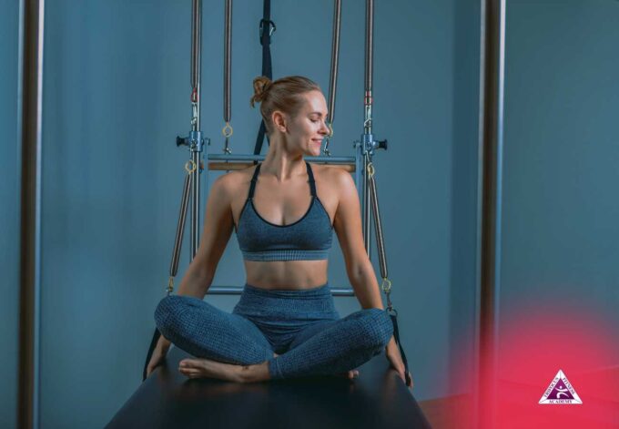 Trifocus Fitness Academy-Pilates