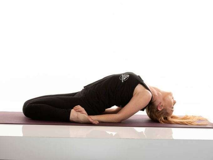 Trifocus Fitness Academy - hip and pelvic strength