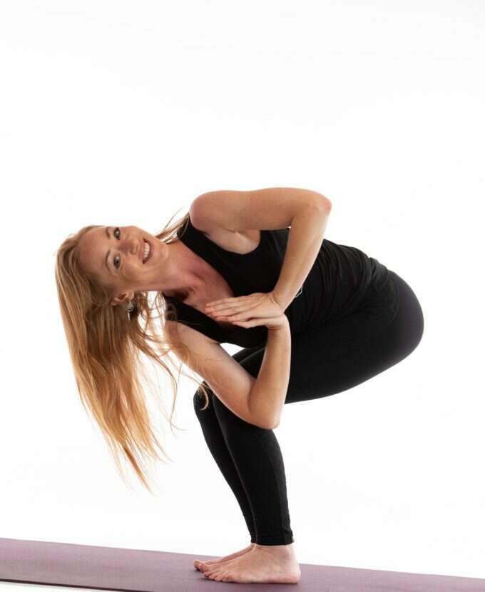 Trifocus Fitness Academy - yoga