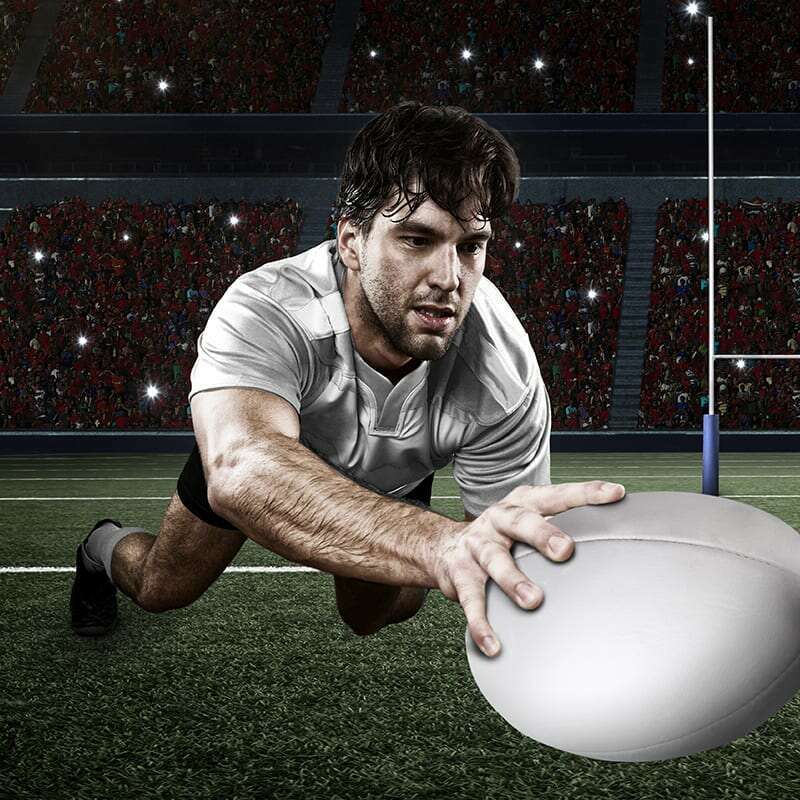 Trifocus Fitness Academy -RUGBY COACHING COURSE