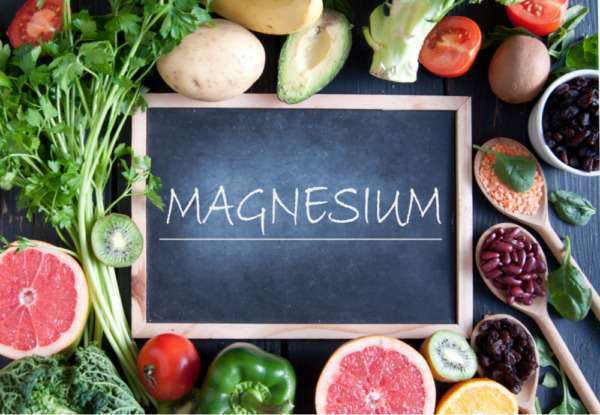 Trifocus fitness academy - benefits of magnesium