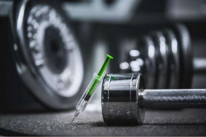 Trifocus Fitness Academy - anabolic steroid