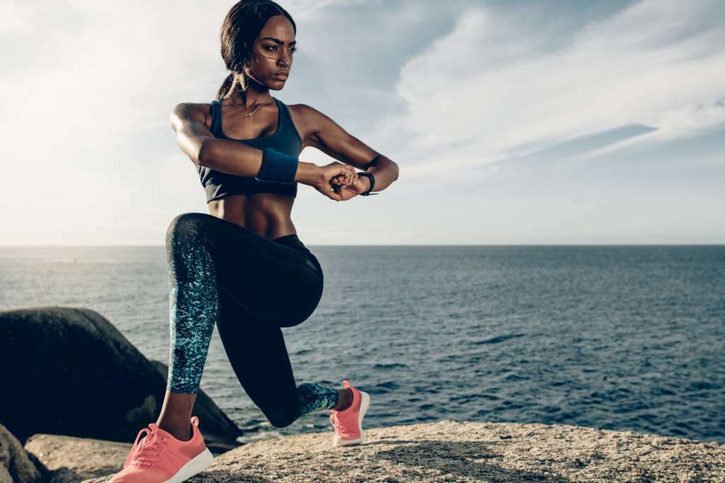 Trifocus fitness academy - fitness performance