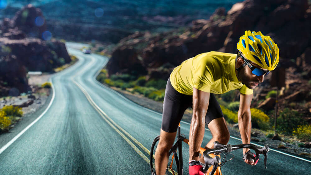 Trifocus Fitness Academy - workout