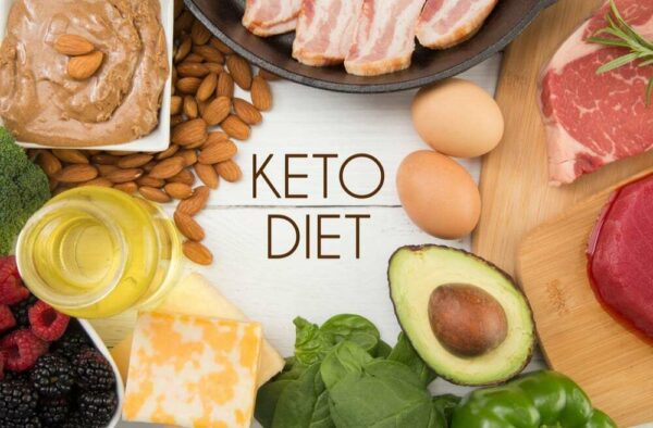 Trifocus Fitness Academy -keto diet 
