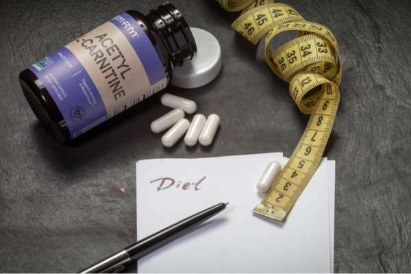 Trifocus fitness academy - amino acids