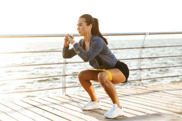 Trifocus Fitness Academy - theraband