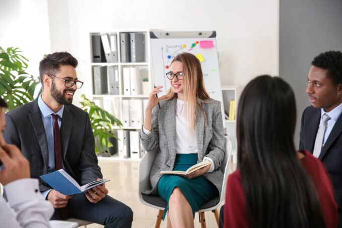 Trifocus Fitness Academy - NLP Coaching